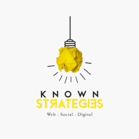 Known Strategies Media logo - Similar company to Gdpl