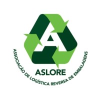 ASLORE - Associação de Logística Reversa de Embalagens logo - Similar company to Moovi Solutions Multimodal