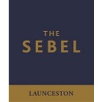 The Sebel Launceston logo - Similar company to The Como Melbourne