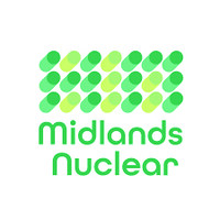 Midlands Nuclear logo - Similar company to Midlands Net Zero Hub