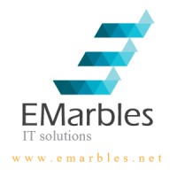Emarbles logo - Similar company to Softa Solutions
