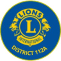 Lions District 112A logo - Similar company to Rsm Avocats