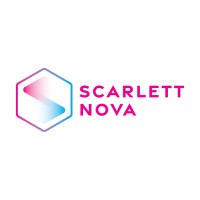 ScarlettNova logo - Similar company to Viewson Consulting