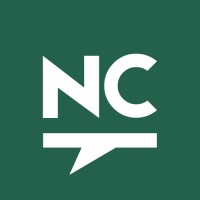 Noble Conversations logo - Similar company to Stories Next Door Podcast