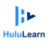 HuluLearn logo - Similar company to Afroflow Branding Studio