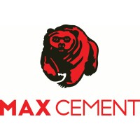 Max Cement logo - Similar company to P Tech Engineering Sdn Bhd