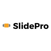 SlidePro logo - Similar company to Infinitely Big