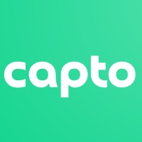 Capto logo - Similar company to Pentrax