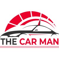 The Car Man logo - Similar company to Galvanizing Services Establishment