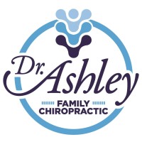 Dr. Ashley Family Chiropractic logo - Similar company to Back In Motion