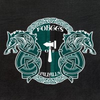 Forges Of Valhalla logo - Similar company to Branch Bros Limited