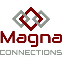 Magna Connections logo - Similar company to Robert Giles Agencies
