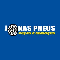 Jonas Pneus logo - Similar company to Jonas Pneus