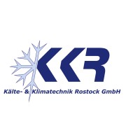 Kälte-& Klimatechnik Rostock GmbH logo - Similar company to Linde Gas & More Rostock