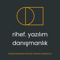 Rihef Software & Consulting logo - Similar company to Aldar Software