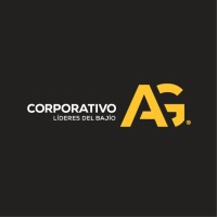 Corporativo AG logo - Similar company to Cal Cobra