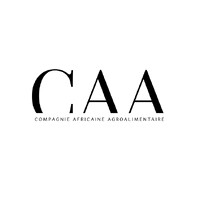 CAA - Compagnie Africaine Agroalimentaire logo - Similar company to Refworkers