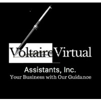 Voltaire Virtual Assistants, Inc. logo - Similar company to Grady, Cpa, Pc