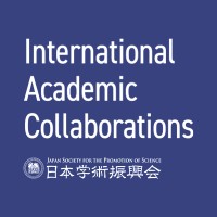 JSPS　International Academic Collaborations logo - Similar company to Peak Project