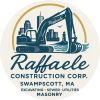 Raffaele Construction Corp logo - Similar company to Hcr Excavation, Inc