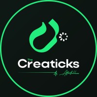 The Creaticks logo - Similar company to Creaticks Inc.