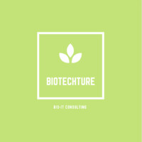Biotechture logo - Similar company to Blue Circle Software Corp