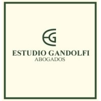 ESTUDIO JURIDICO GANDOLFI logo - Similar company to Estudio Jurídico Mateo - Abogados Art