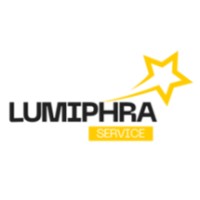 LUMIPHRA logo - Similar company to Tone