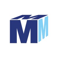 Madsens Maskinfabrik logo - Similar company to Groupvh