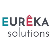 Eurêka Solutions logo - Similar company to Fokker-Network