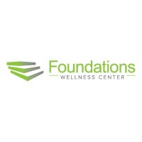 Foundations Wellness Center logo - Similar company to Infused Healthcare Solutions