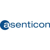 asenticon GmbH logo - Similar company to Groth Gruppe