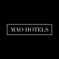MAO Hotels logo - Similar company to Unterwegs Idiomas