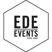 Ede Events logo - Similar company to Globe Pest Solutions