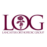 Lancaster Orthopedic Group logo - Similar company to Community First Fund + Finanta
