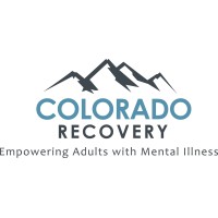 Colorado Recovery Psychiatric Services logo - Similar company to Spry Elephant