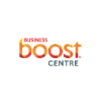 Business Boost Centre logo - Similar company to Keating & Associates - Accountants