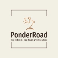 PonderRoad logo - Similar company to Bayrecruit - Data, Analytics & Ai