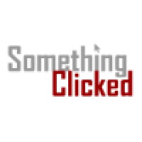 Something Clicked
