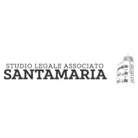 Studio Legale Associato Santamaria - diritto amministrativo logo - Similar company to Studio Legale Bertuzzi Roma