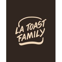 La Toast Family logo - Similar company to Bfecom Sarl