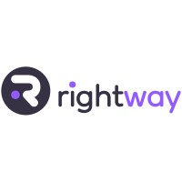 RightWay logo - Similar company to Rightway