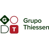 Grupo Thiessen logo - Similar company to Comercializadora Alpacel
