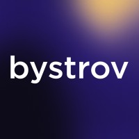 Bystrov – Shopify Plus Experts logo - Similar company to Blipverts
