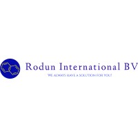 Rodun International BV logo - Similar company to Scharff Techniek Bv