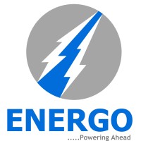 Energo logo - Similar company to Energo Engineering Projects Limited