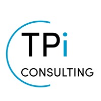 TPi Consulting logo - Similar company to Isc Paris Alumni