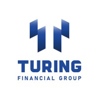圖靈金融集團 Turing Financial Group logo - Similar company to 圖靈數位 Turing Digital