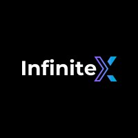 InfiniteX logo - Similar company to Infinite X - Blockchain Solutions