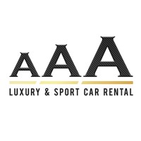 AAA Luxury & Sport Cars Rental logo - Similar company to King Rent